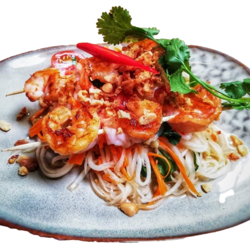 Goi Du Du
